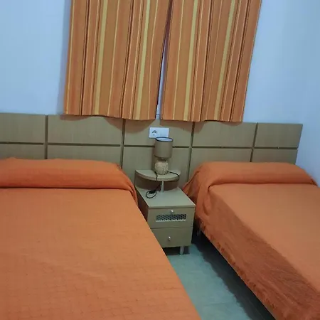 Apartament Magic World Oropesa Oropesa del Mar