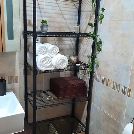 Magic World Oropesa Apartament Oropesa del Mar