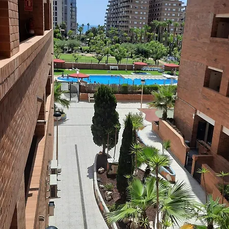 Magic World Oropesa Oropesa del Mar