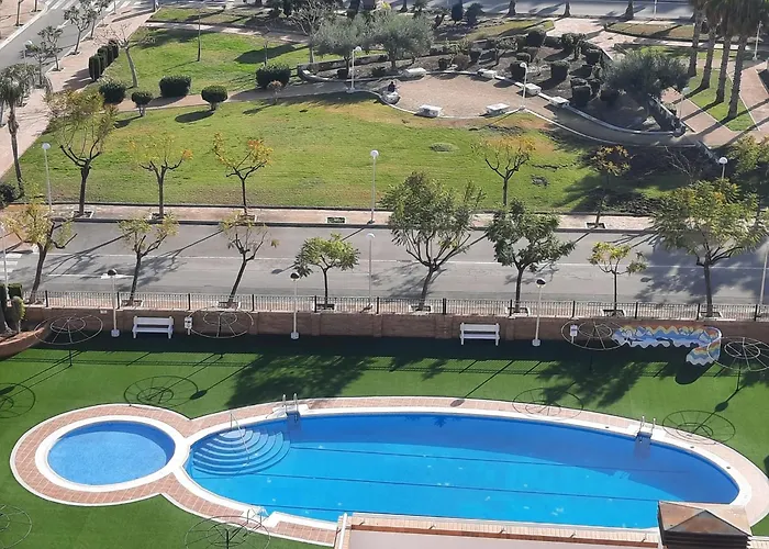 Magic World Oropesa * Oropesa del Mar