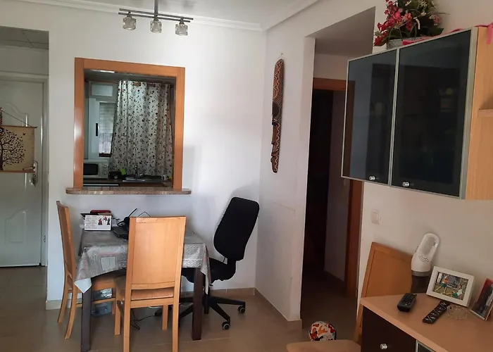 Magic World Oropesa Apartament Oropesa del Mar