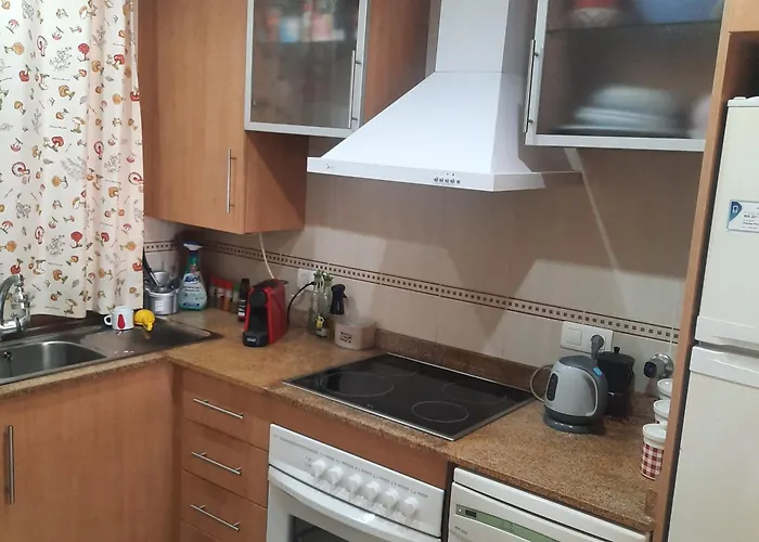 Magic World Oropesa Apartament Oropesa del Mar