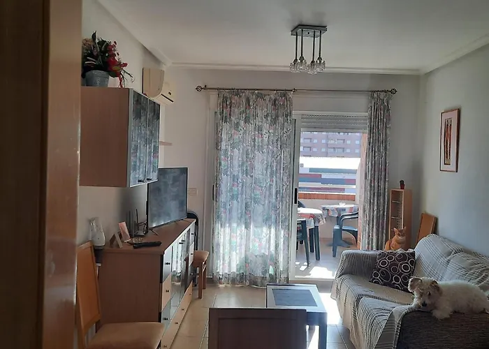 Magic World Oropesa * Oropesa del Mar