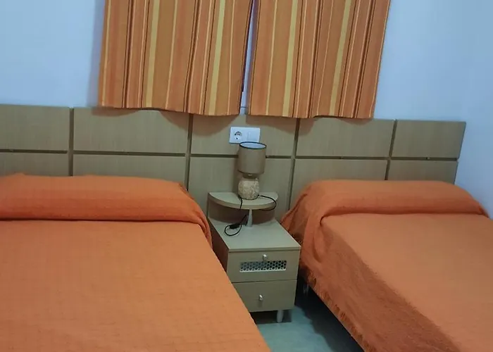 Apartament Magic World Oropesa Oropesa del Mar