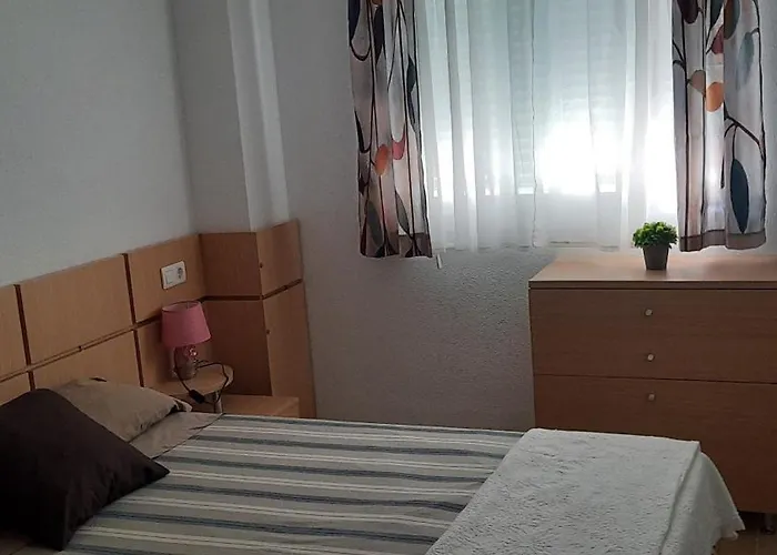 Magic World Oropesa Apartament