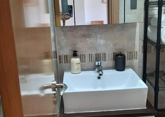 Magic World Oropesa Apartament