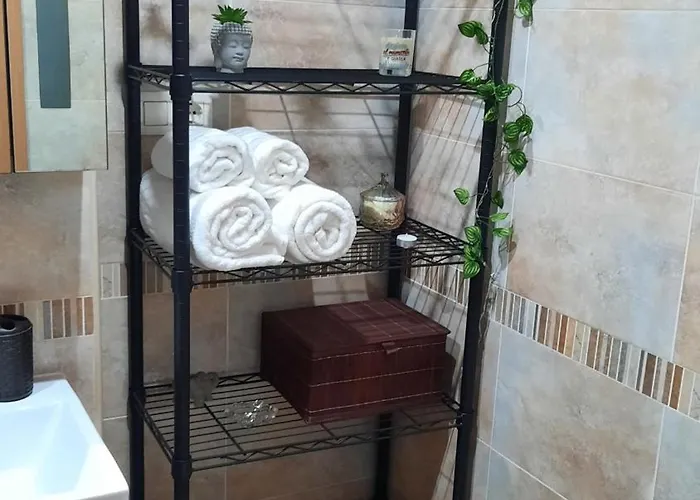 Magic World Oropesa Apartament Oropesa del Mar