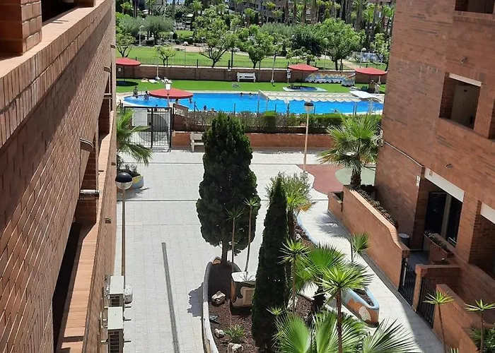 Magic World Oropesa Oropesa del Mar